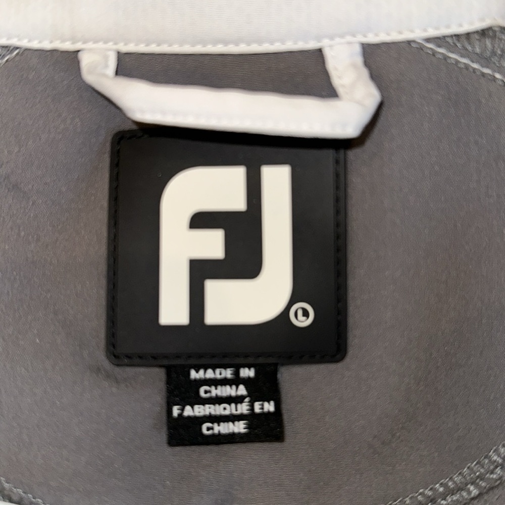 Footjoy Pullover - image 3
